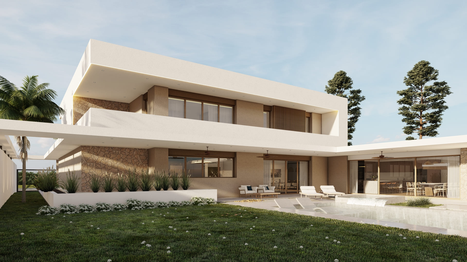 Proyecto Vivienda 10