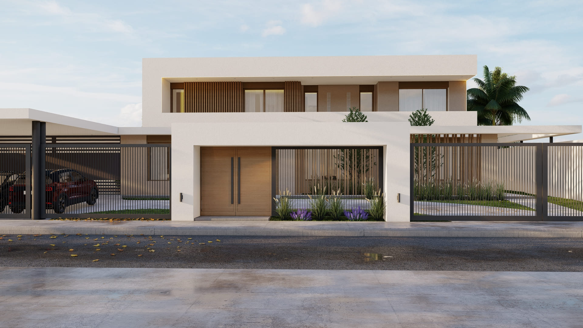 Proyecto Vivienda 11