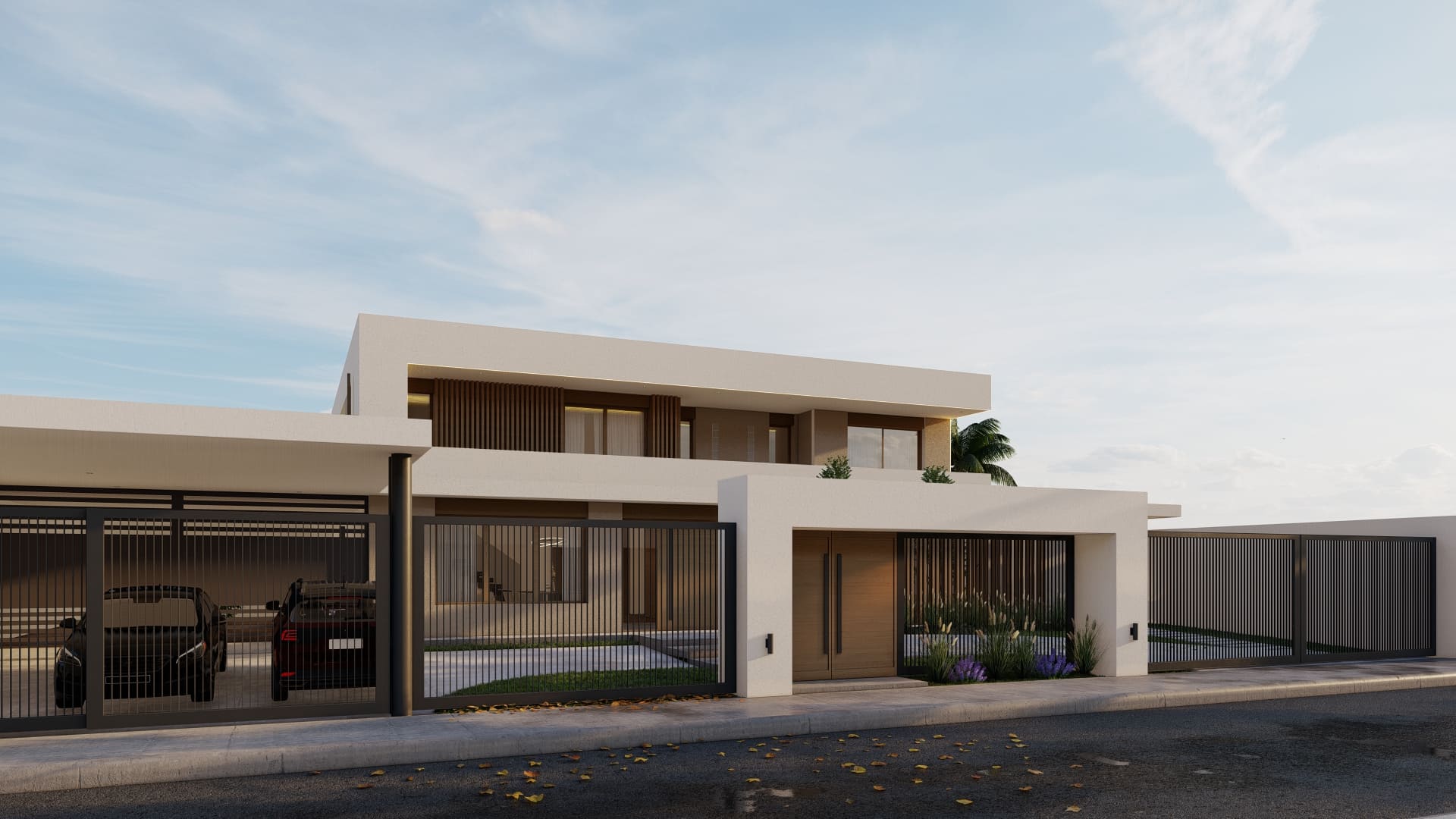 Proyecto Vivienda 12