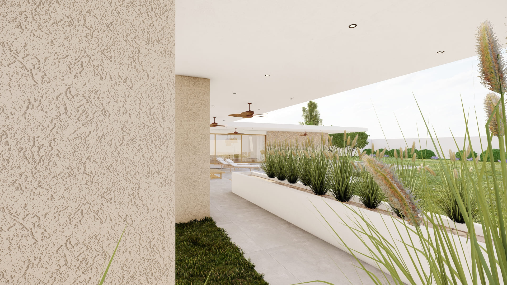 Proyecto Vivienda 4