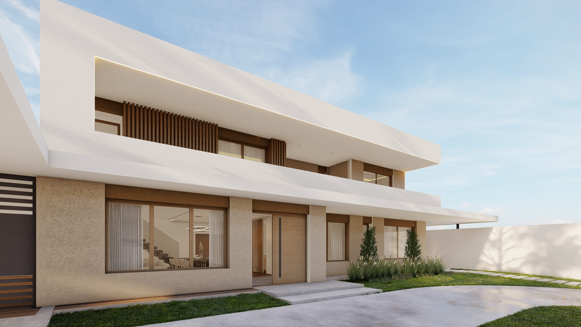 Proyecto Vivienda 8