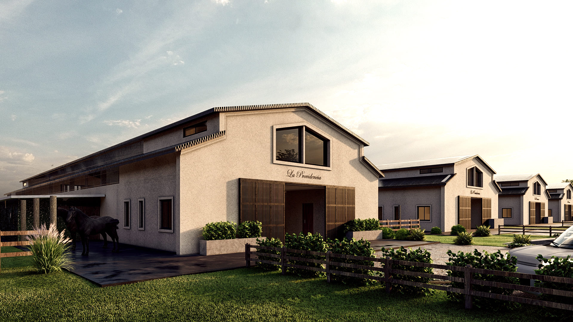 Street Art en las calles de Copenhague