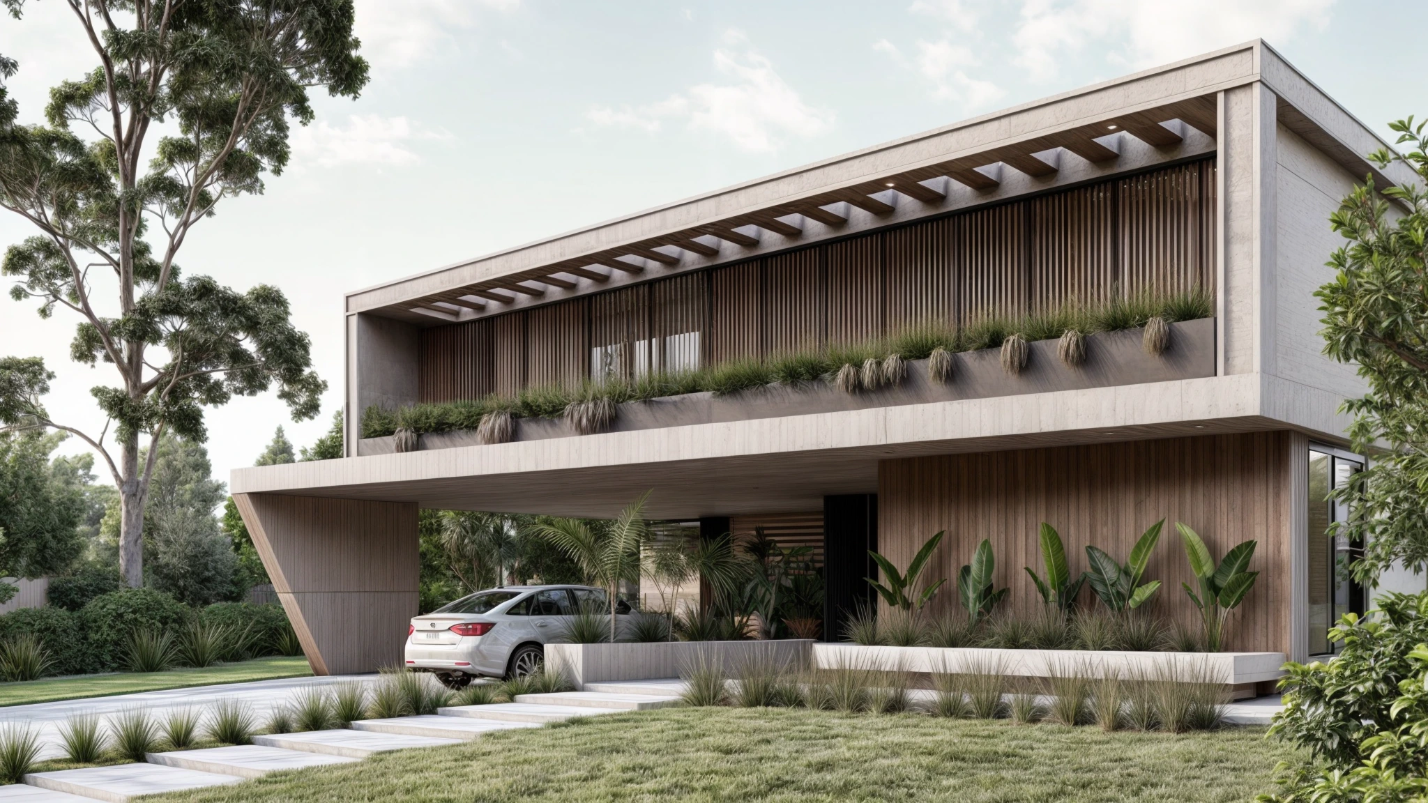 8 House - Conjunto de viviendas del estudio BIG en Copenhague