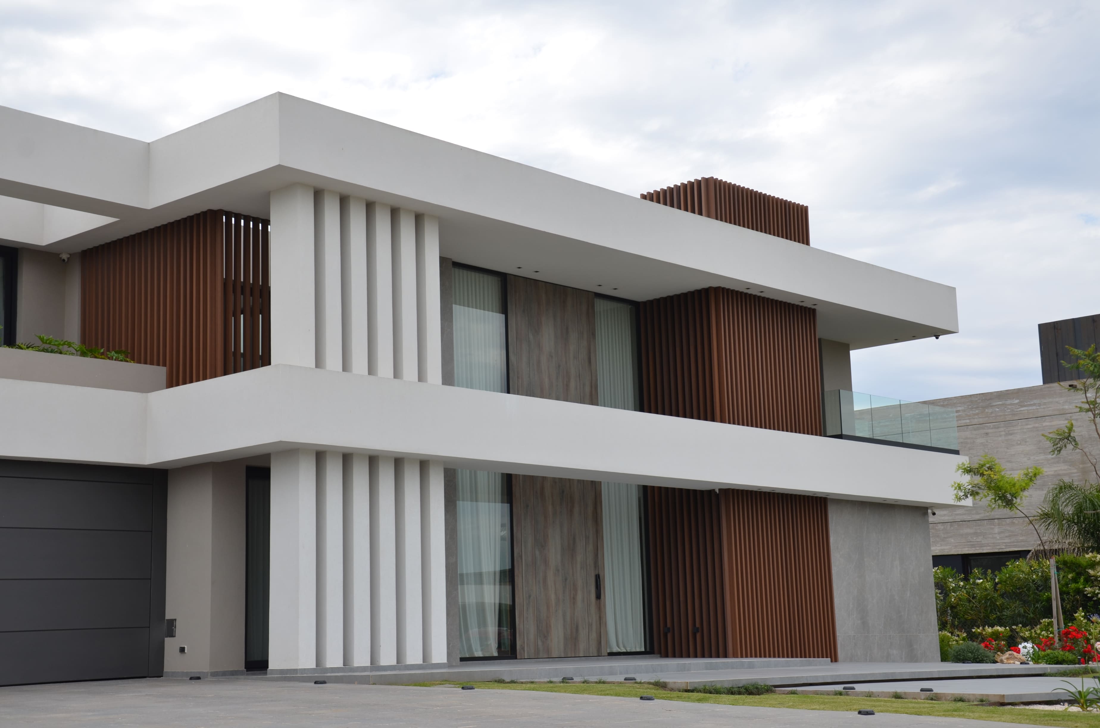 Proyecto Vivienda 5