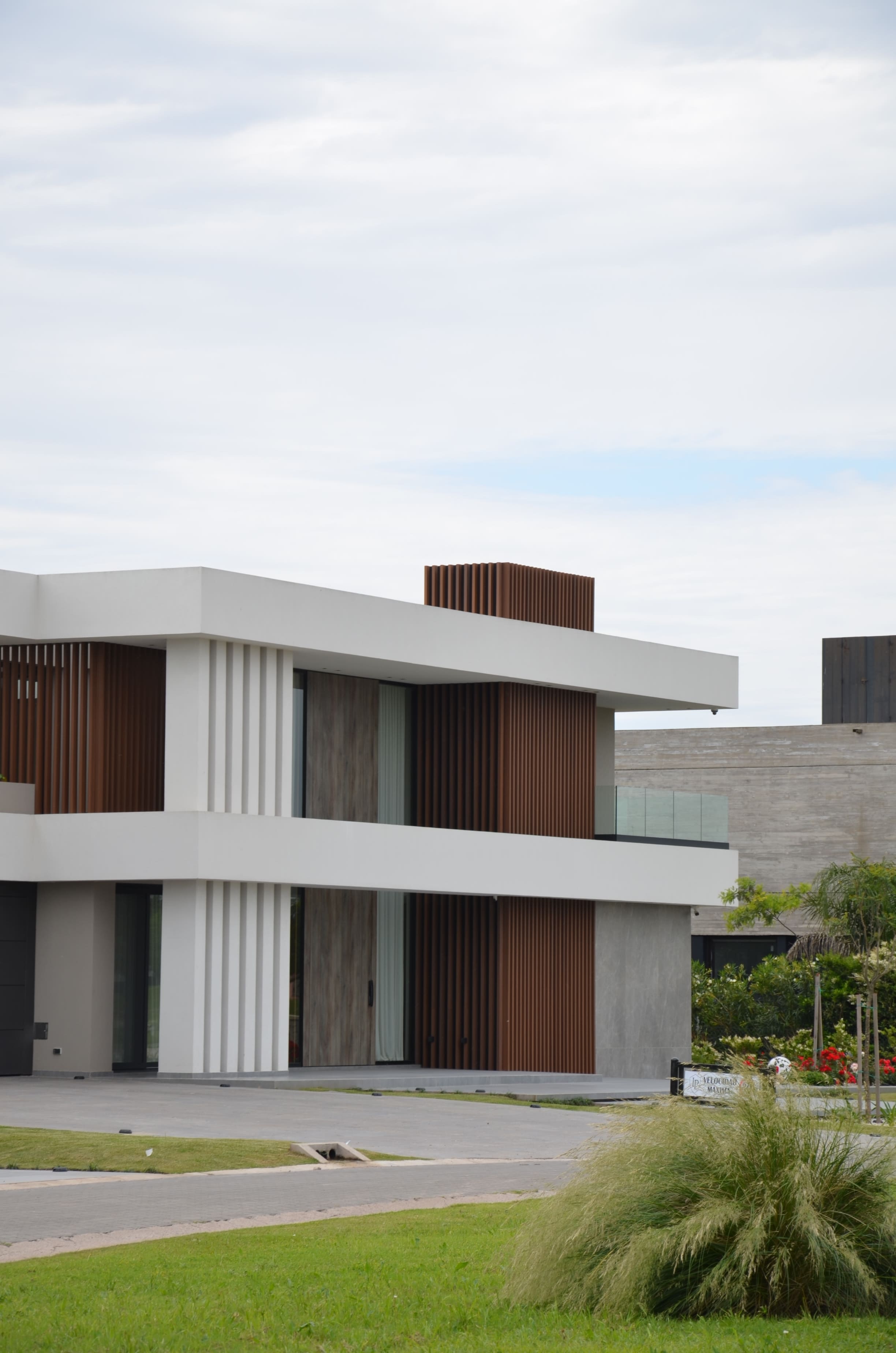 Proyecto Vivienda 6