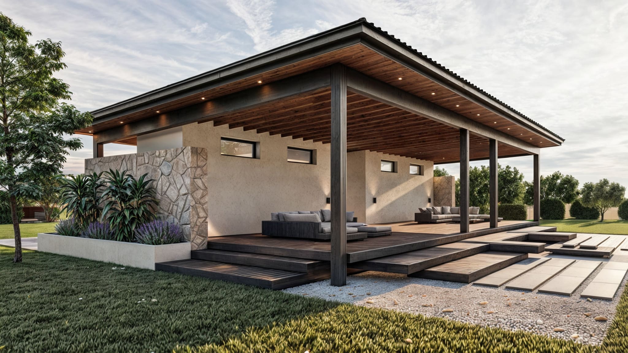 Bradbury Builnding Ojo de Pez