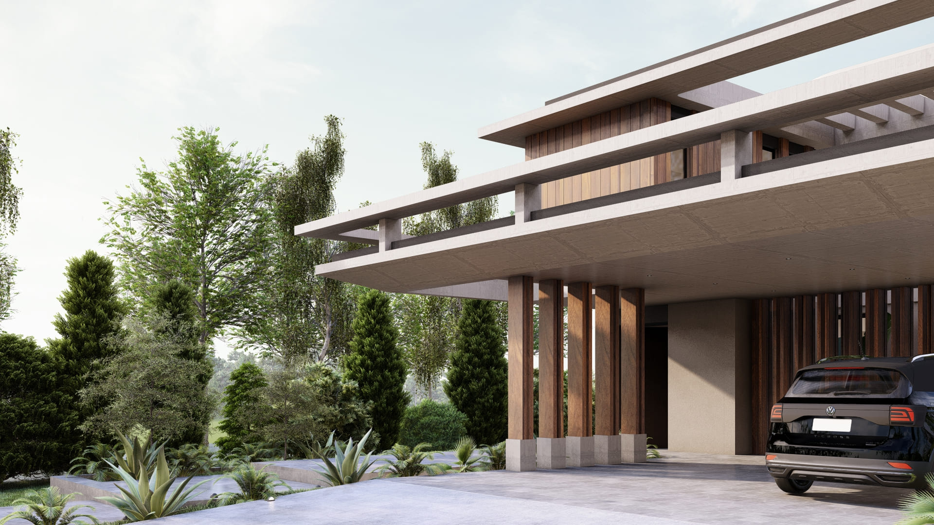 Proyecto Vivienda 11