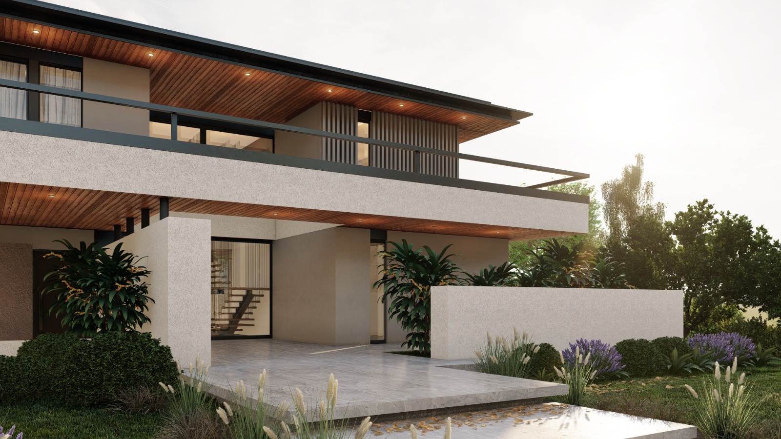 Proyecto Vivienda 8