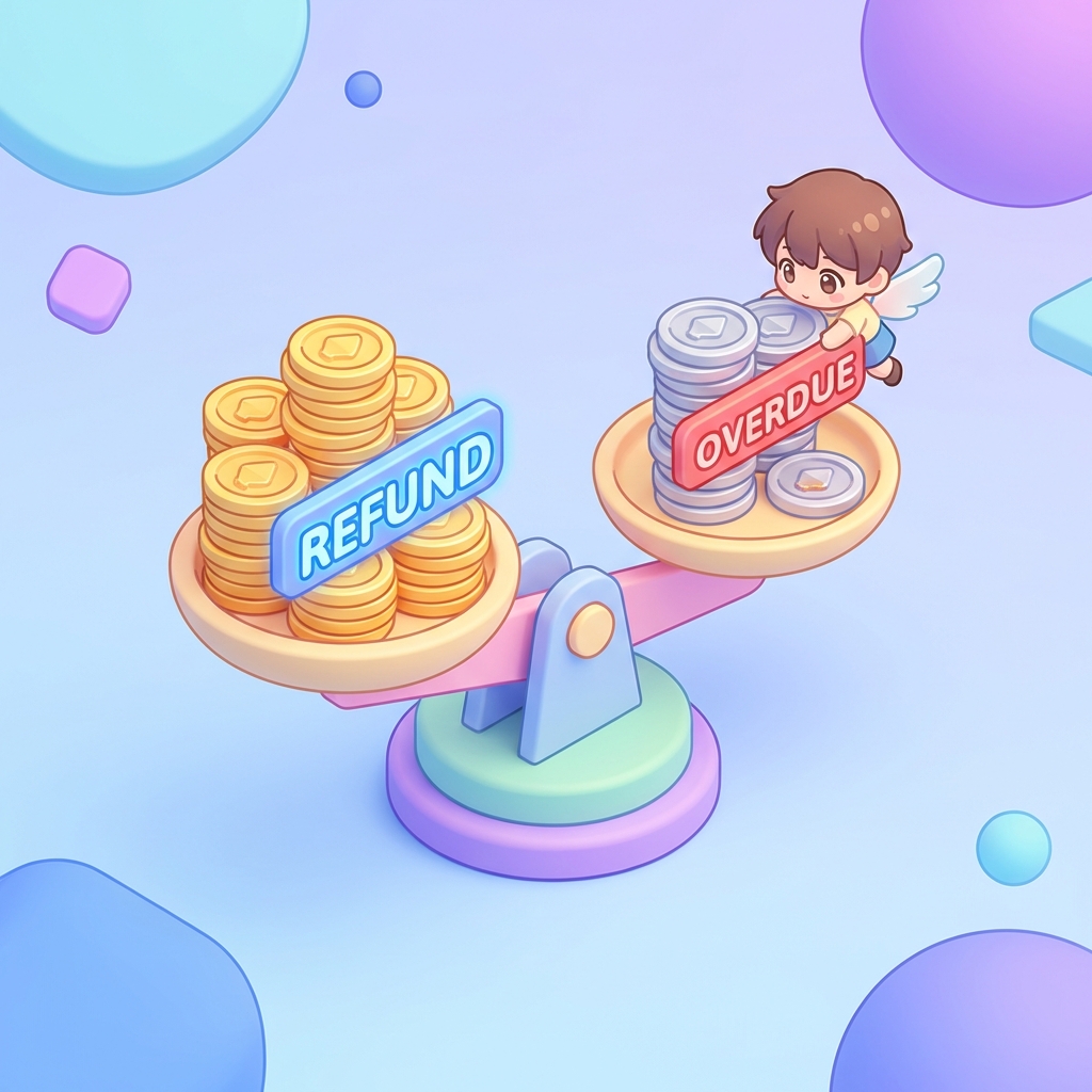 건강보험료 개편 핵심 요약 인포그래픽