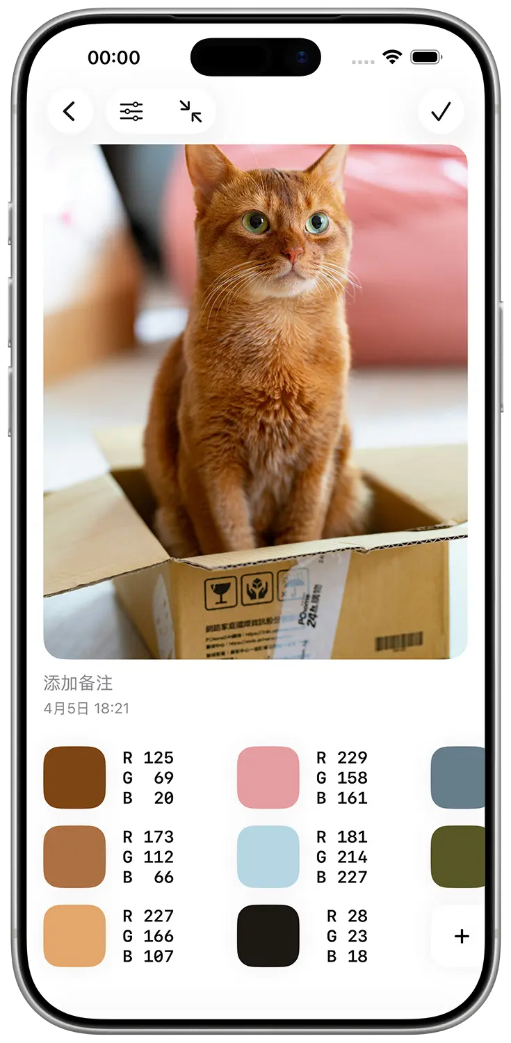 CapColor