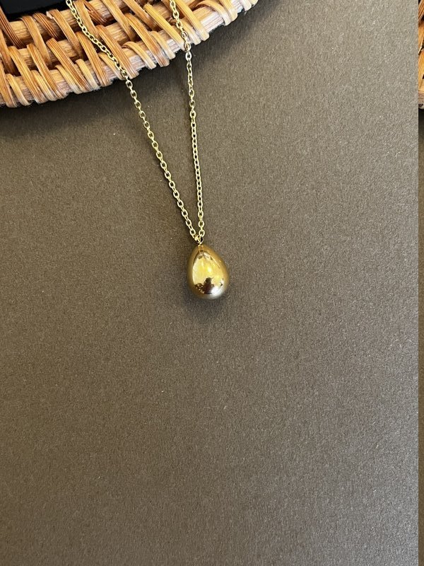 Drop Necklace