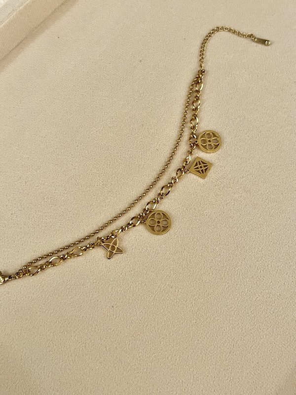 Good Charms Bracelet