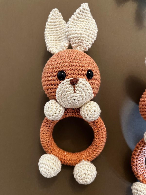 Bunny (Size:7")