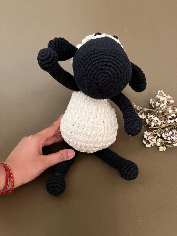 Shaun The Sheep (12 inches)