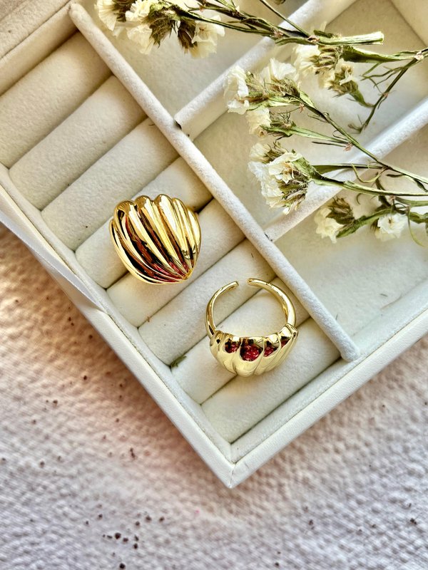 Shell Ring