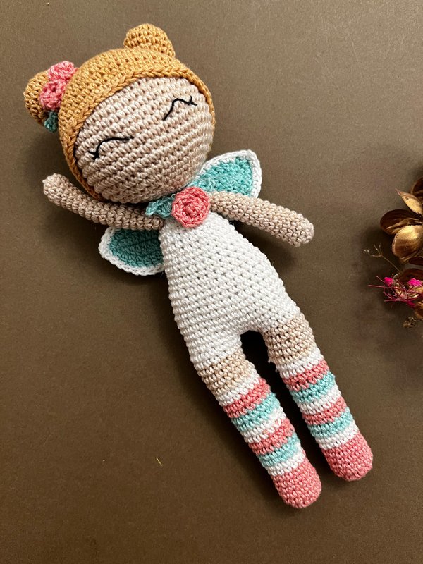 Fairy Doll
