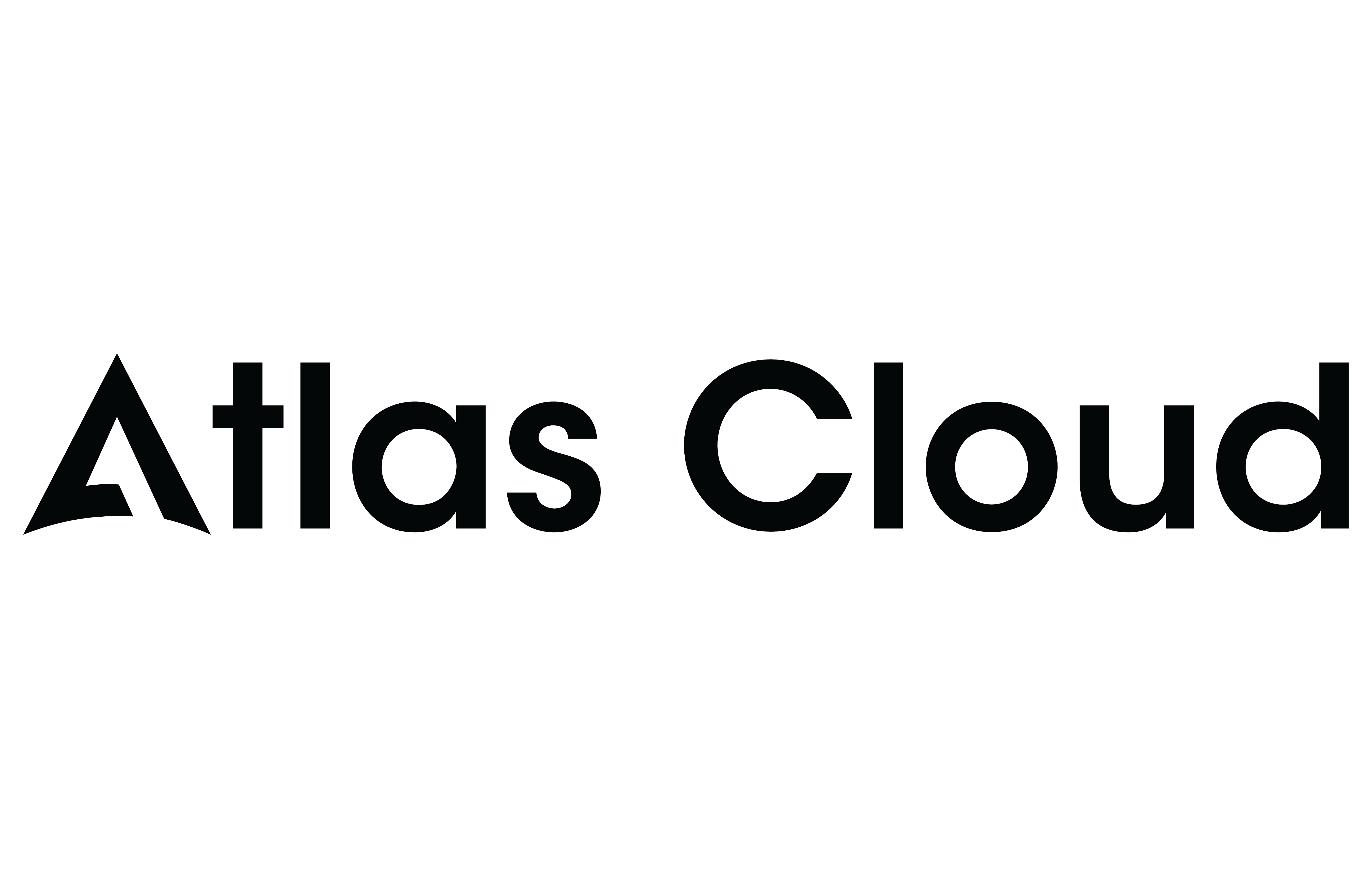 Atlas Cloud Sponsor