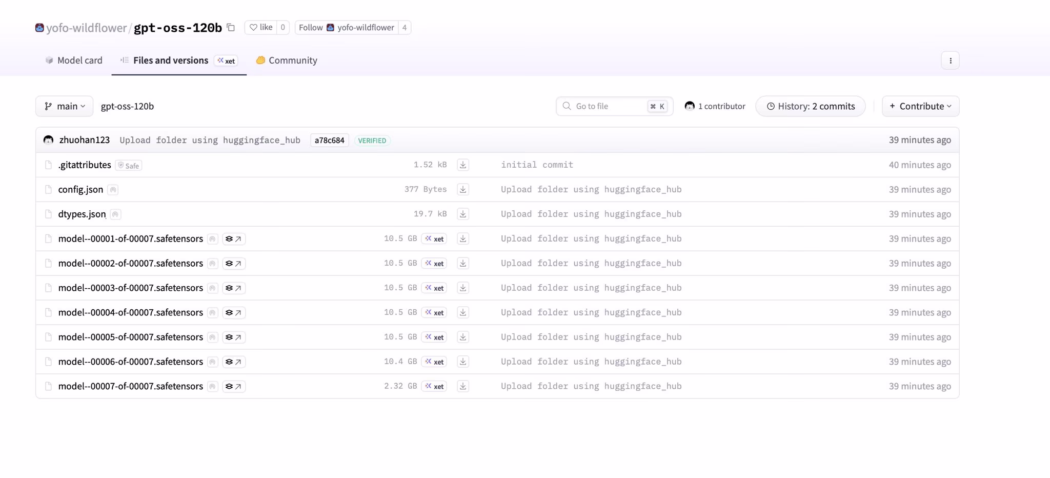 (AI资讯):gpt-oss配置泄露