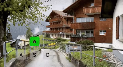 AI资讯:Matrix-Game 2.0 实时生成虚拟世界