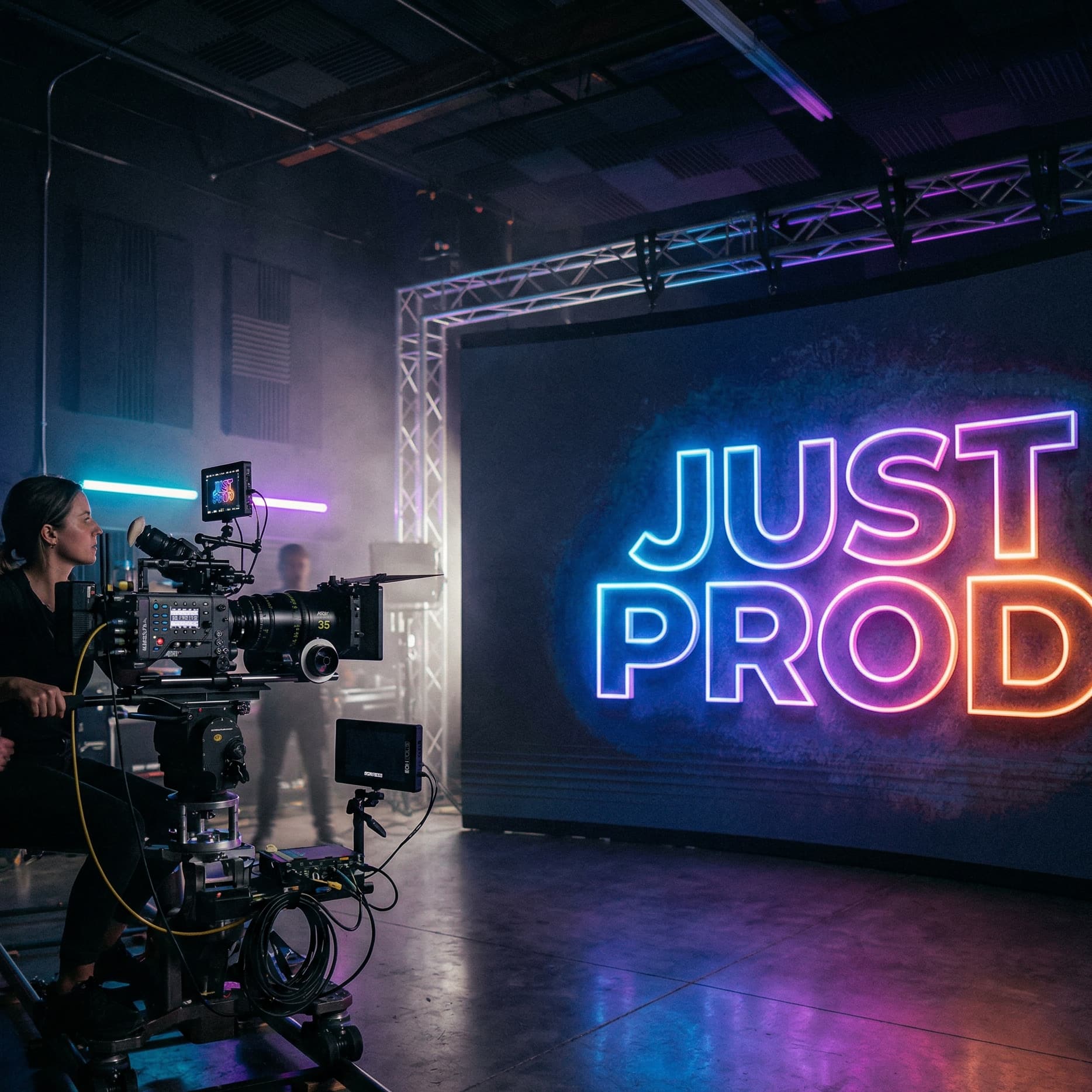 Photo illustrant Just Prod