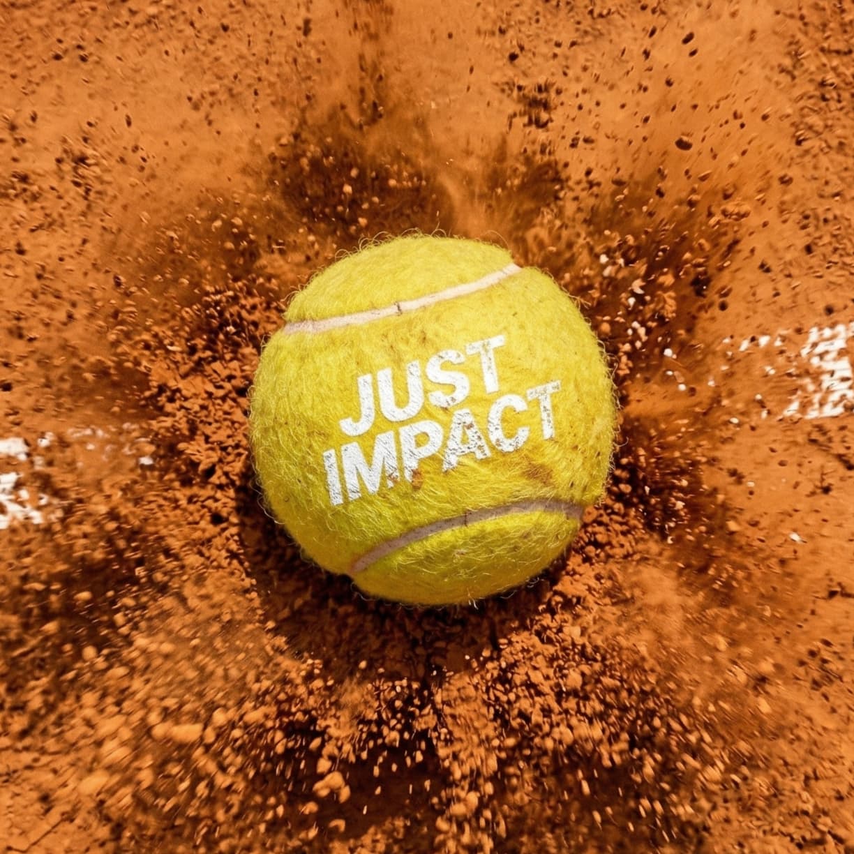 Photo illustrant Just Impact