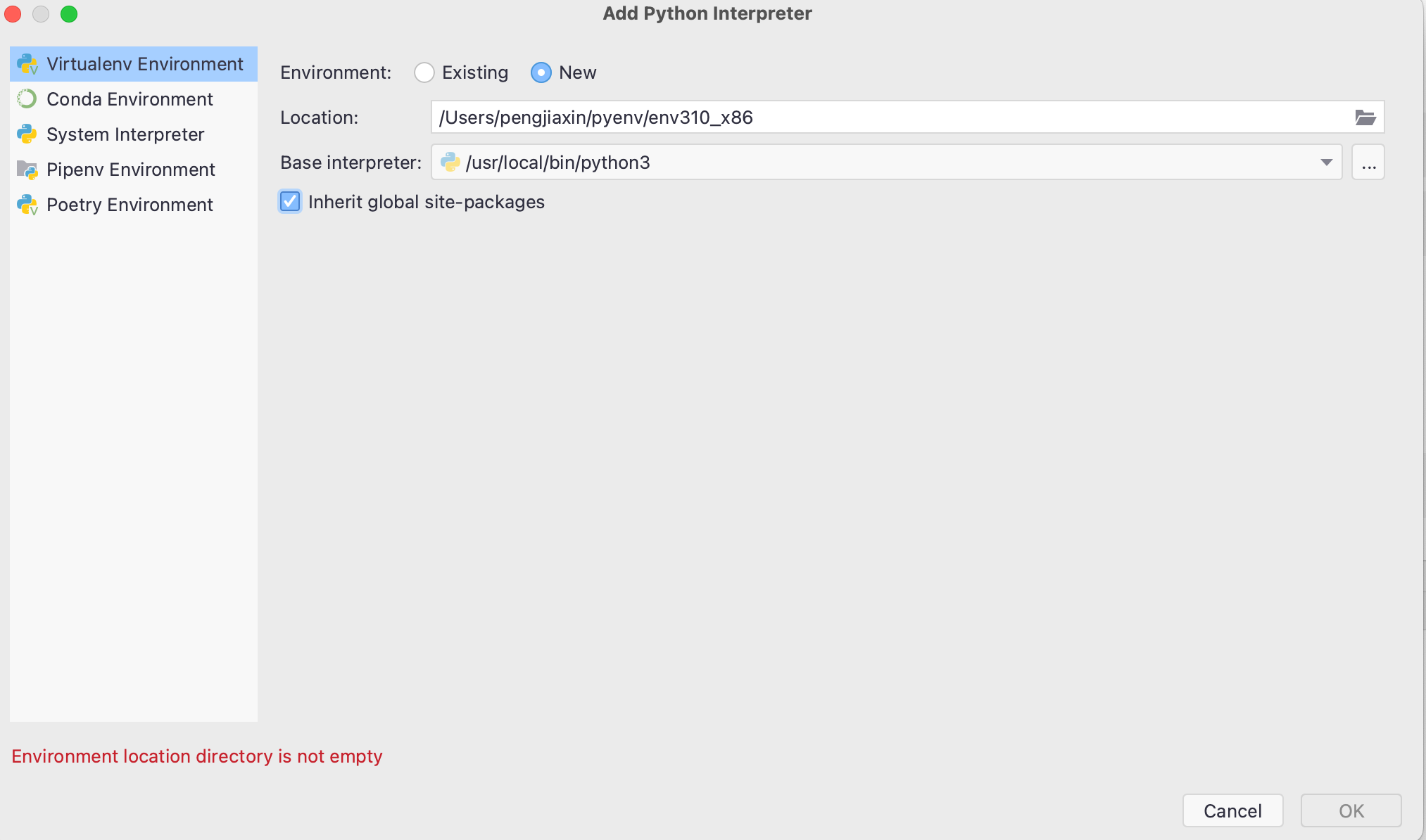 Install MATLABEngine for Python on Apple Silicon Mseries chip Jiaxin的仓库