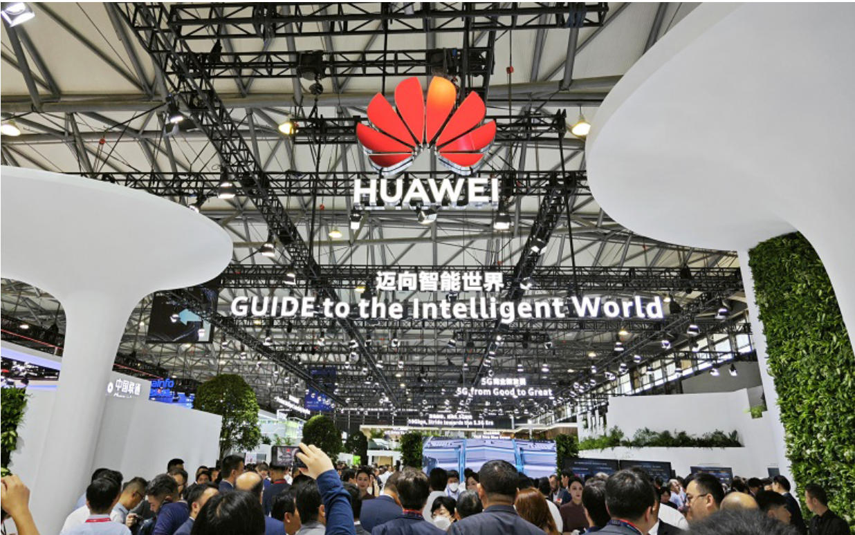Huawei: 5G Telah Mengubah Cara Kita Hidup dan Bekerja