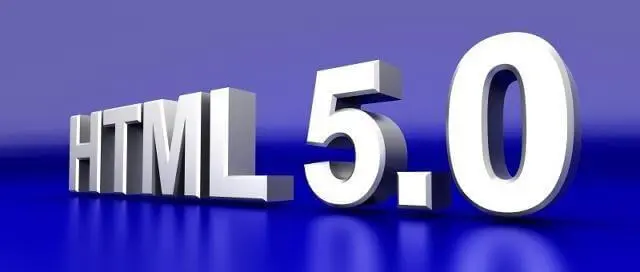 html5