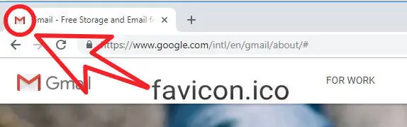 favicon