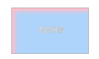 内部阴影