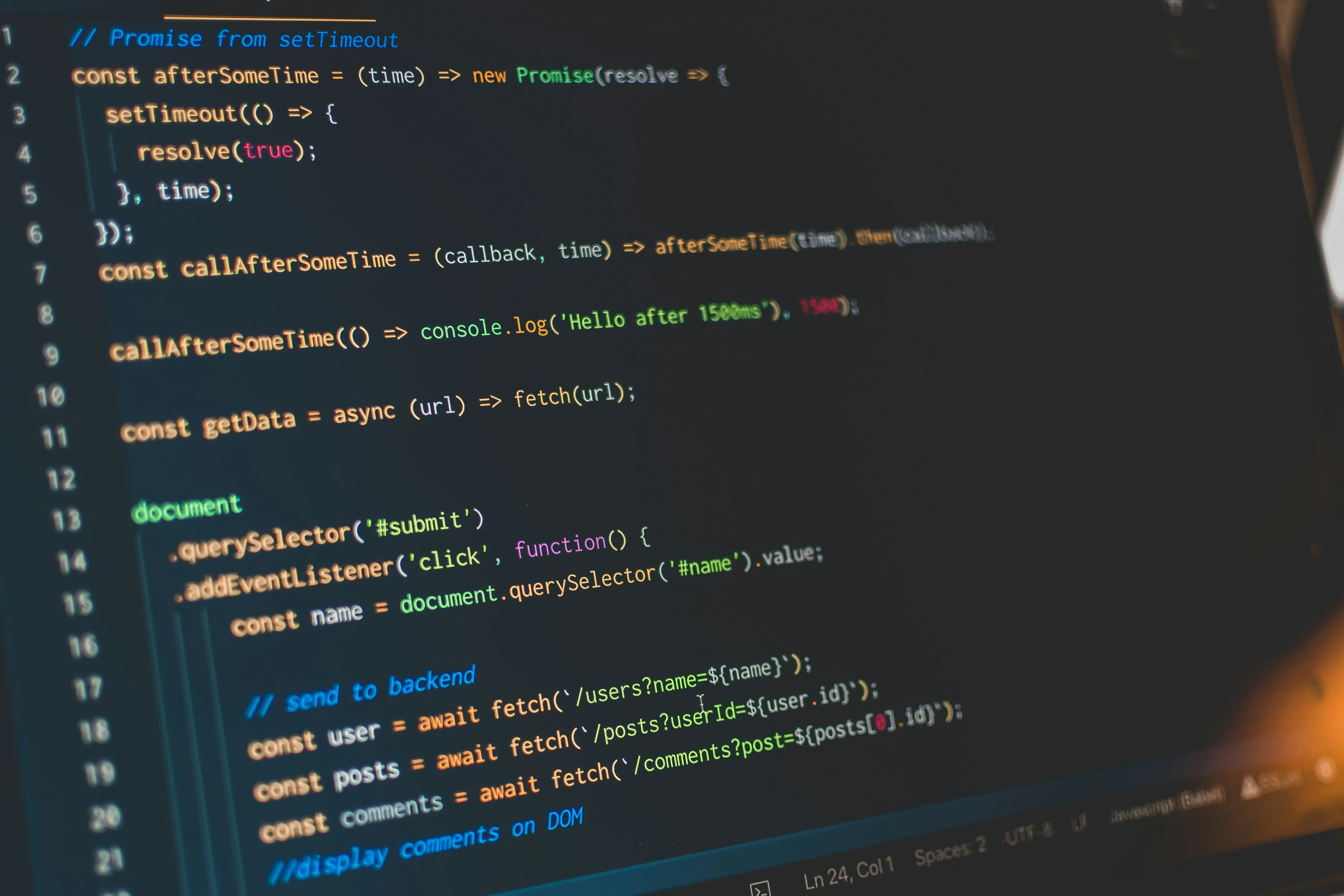 JavaScript ES6教程（上）