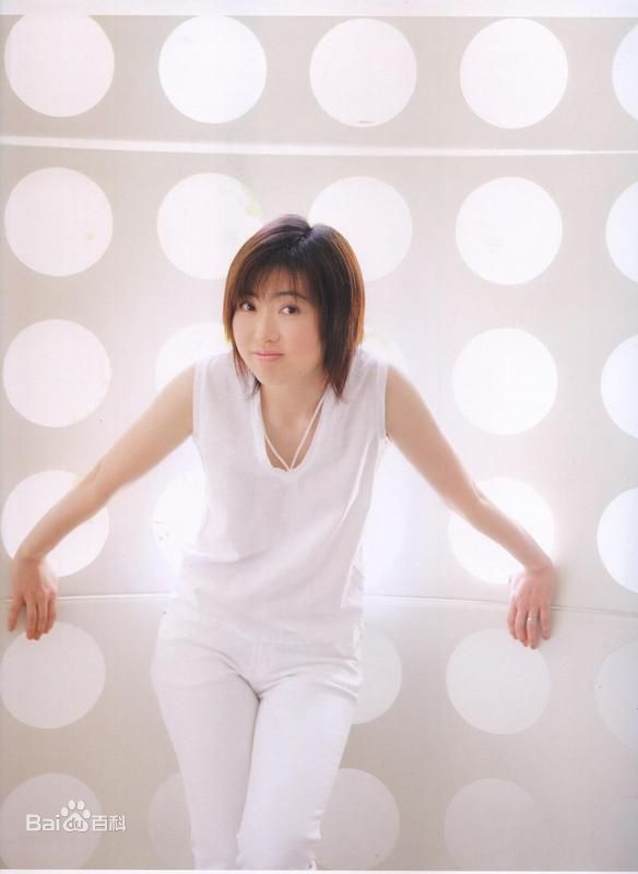 林原惠美