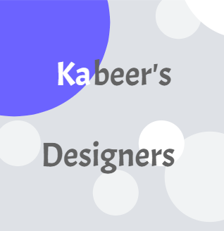 Kabeer Site Builder Design icon