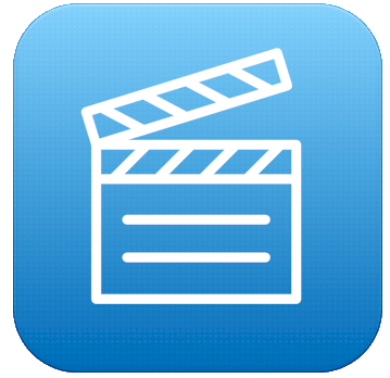 Movie Data-Base icon