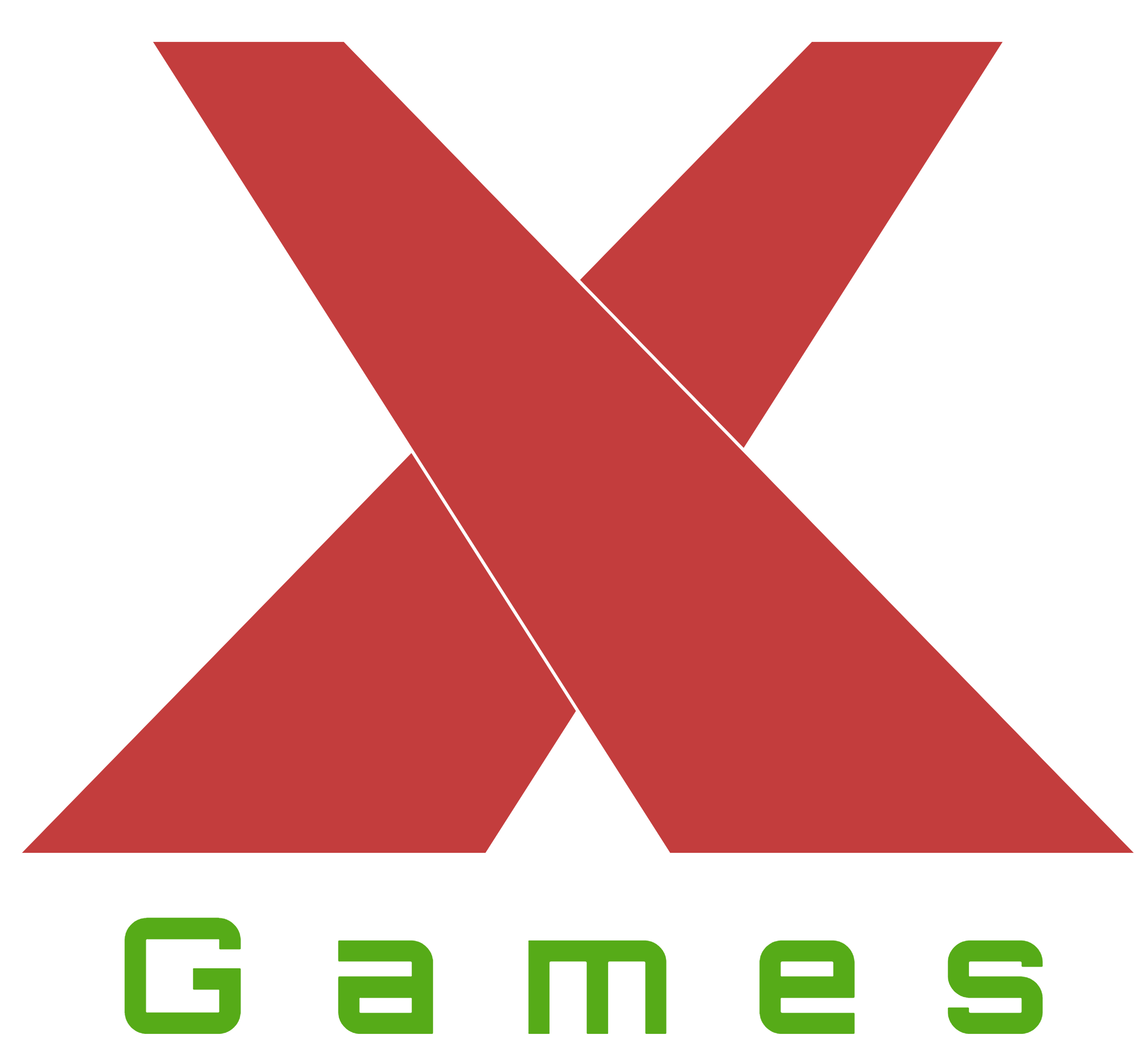 X Games icon