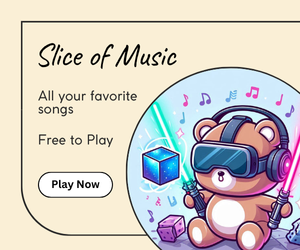 Slice of Music