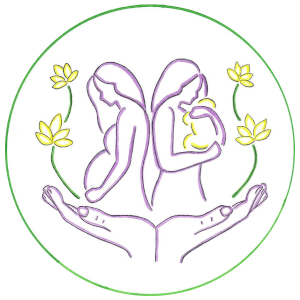 Logo Silvia Rivela Puericultrice