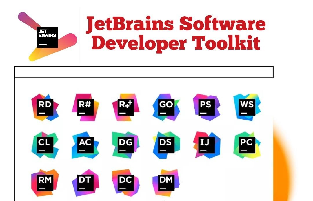 Featured image of post 激活Jetbrains全家桶