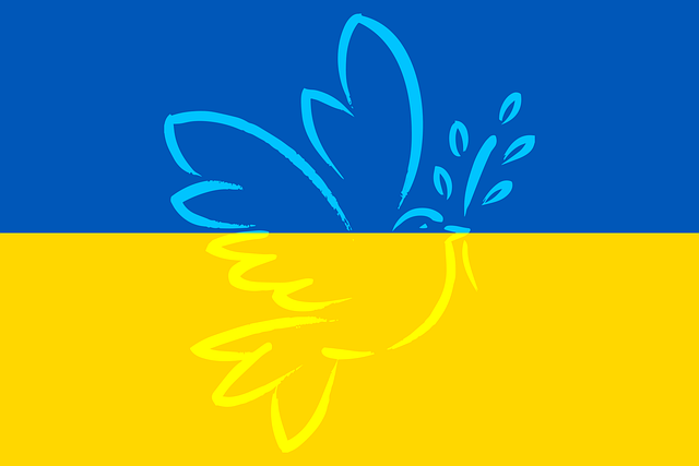 support Ukraine