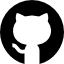 GitHub Logo