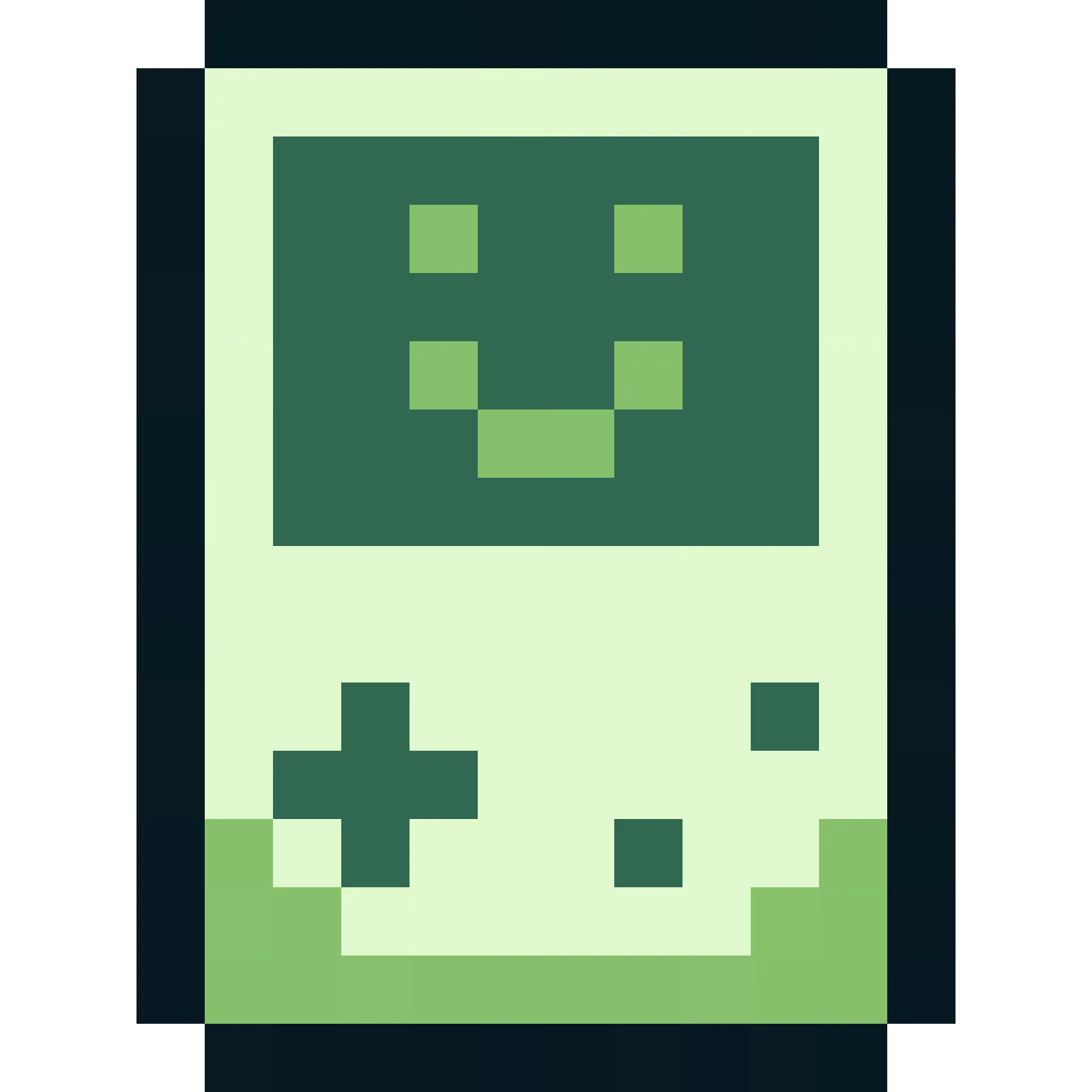 Game Boy console image