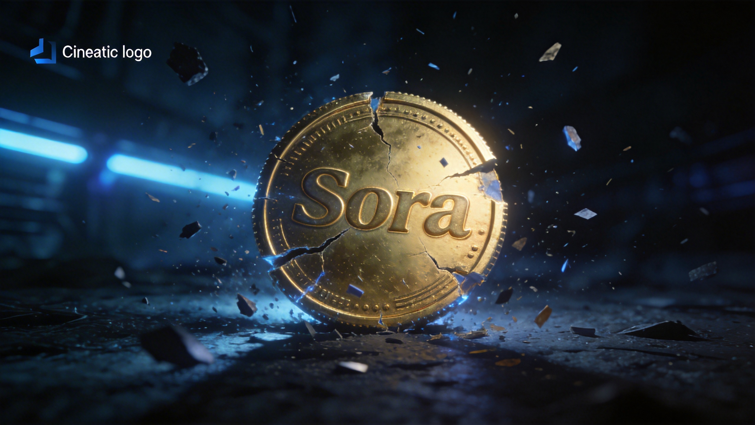 The $1 Billion Lesson: Why OpenAI Abandoned Sora