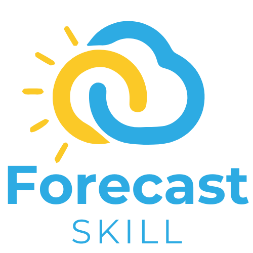 ForecastSkill Logo