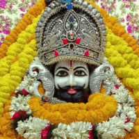 बाबा खाटू श्याम जी महाराज