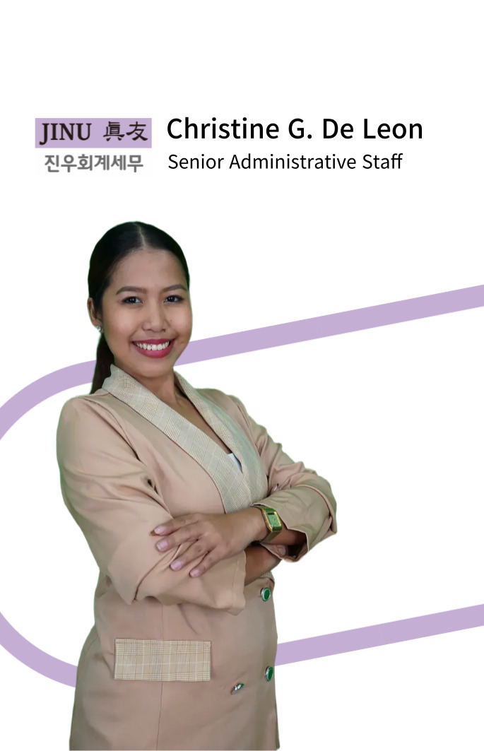 Christine G. De Leon