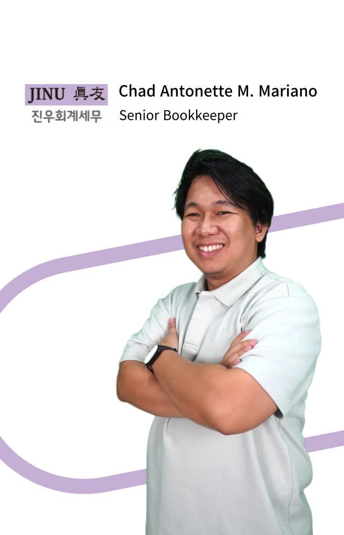 Chad Antonette M. Mariano