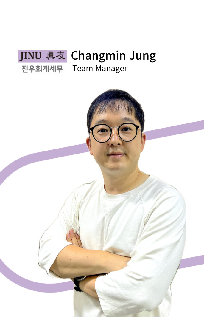 Changmin Jung