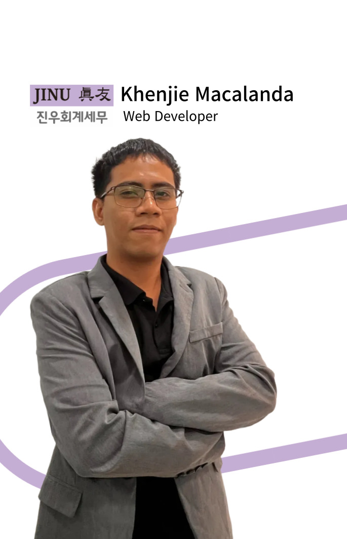 Khenjie Macalanda