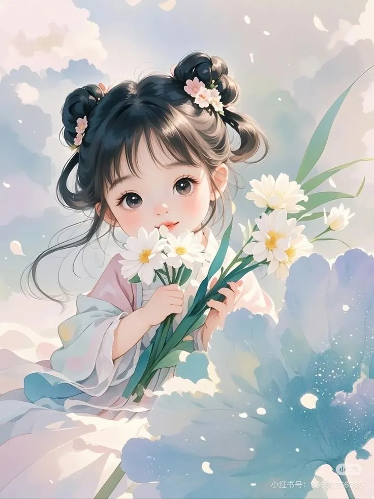 Ảnh bìa Tiểu Công Chúa Của Khai Quốc Hoàng Đế