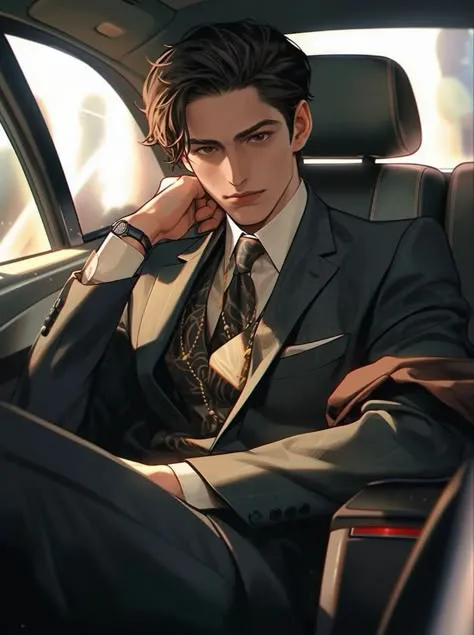 Ảnh bìa Người Cá Nhỏ Thế Thân Được Cưng Chiều